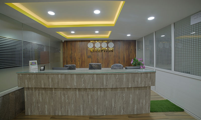 Hotels near Bangalore Airport, Stay in International Airport Road